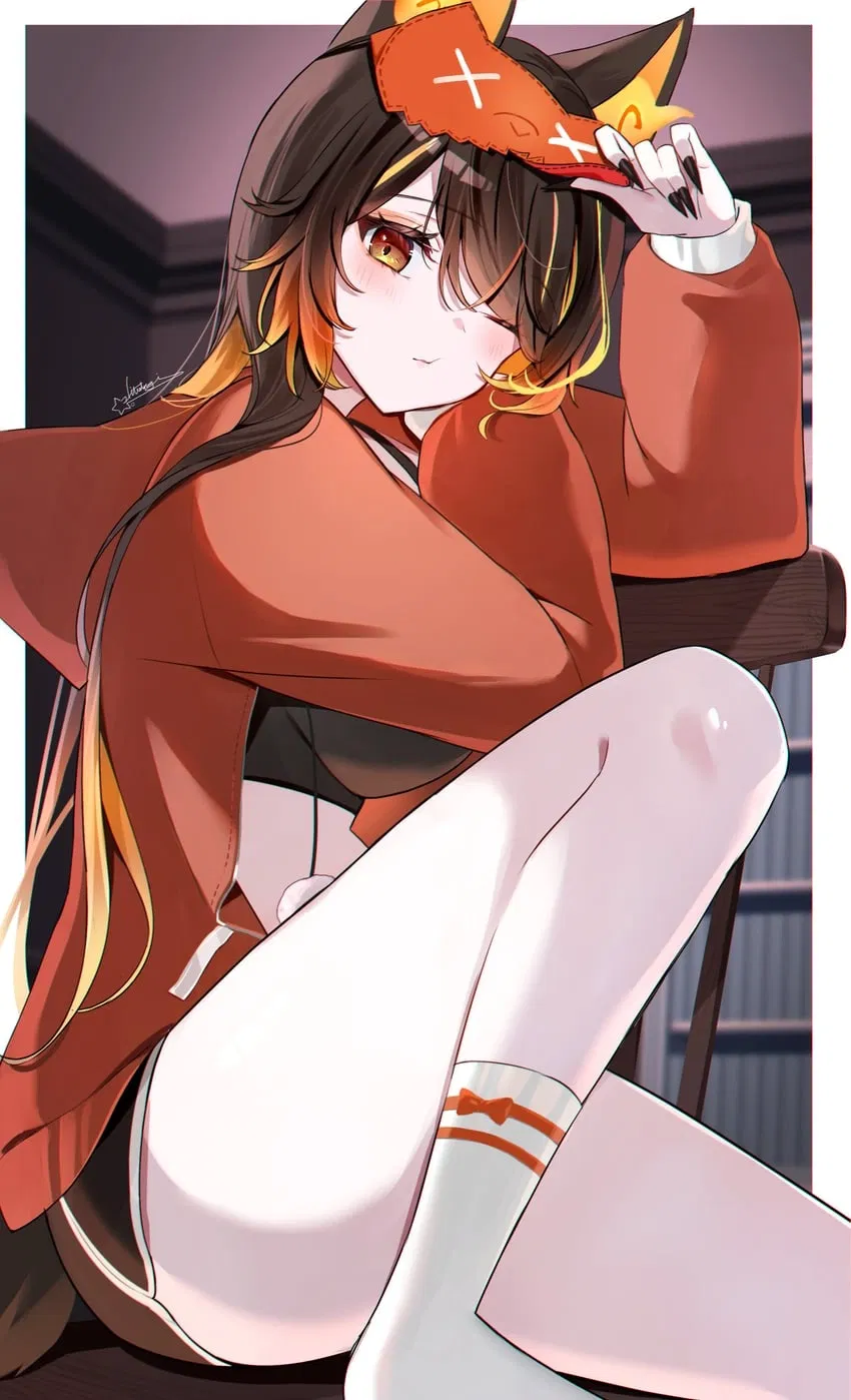 Avatar of Sinder (Heat)