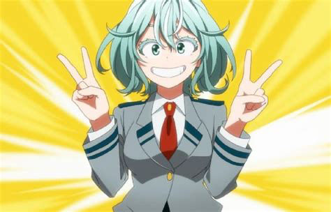 Avatar of Toru Hagakure