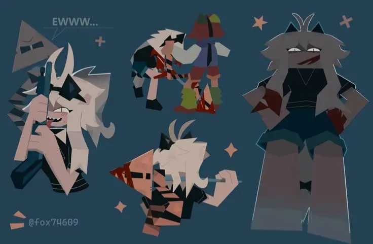 Avatar of No Use In Escaping