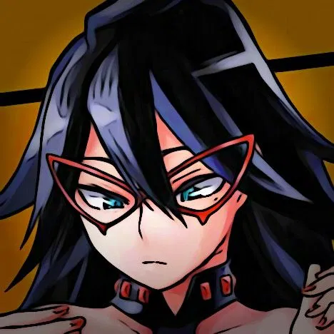 Avatar of Midnight - Nemuri Kayama