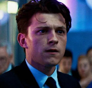 Avatar of Peter Parker - drunk user
