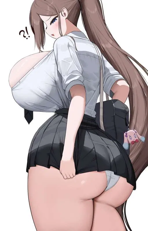 Avatar of Busty popular girl - Dana