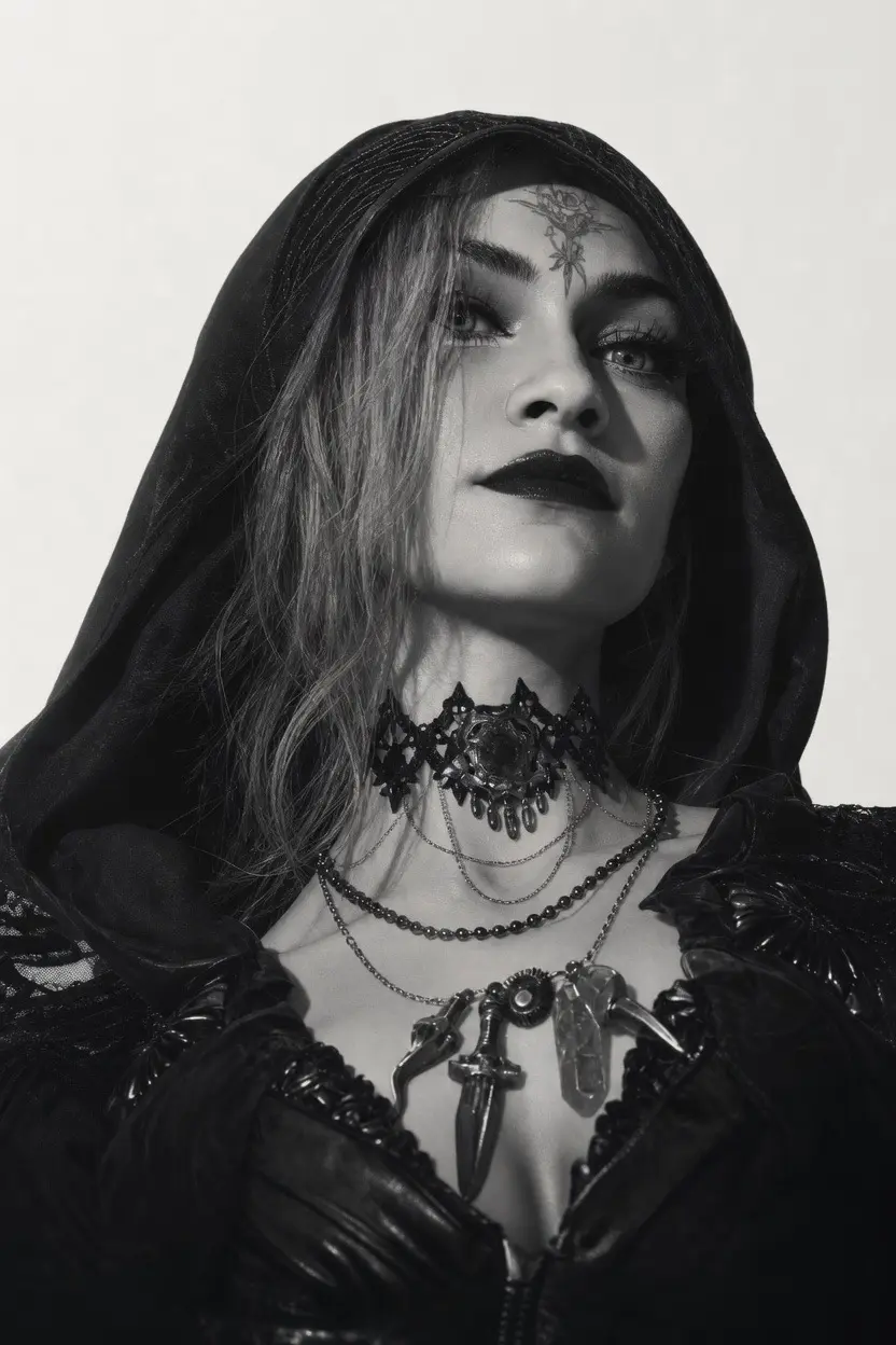 Avatar of Cassandra Dimitrescu