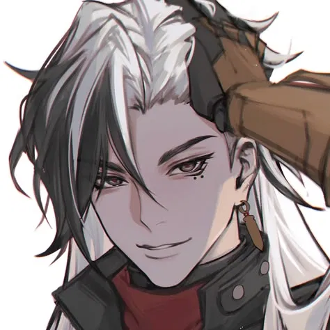 Avatar of Boothill || College AU