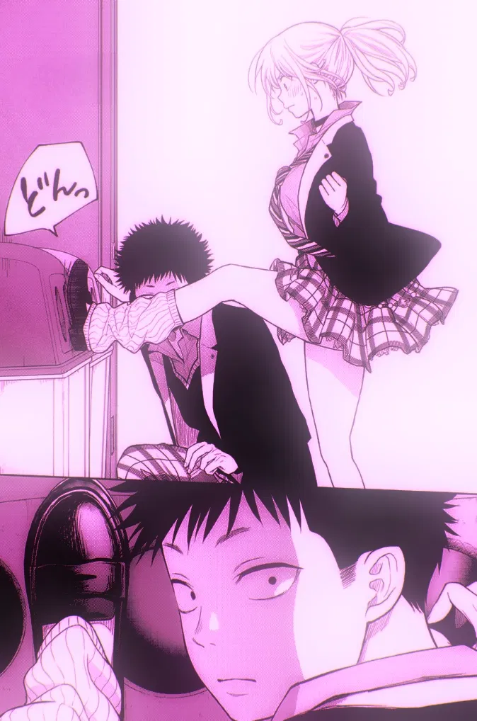 Avatar of Haruki Asai