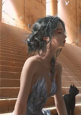 Avatar of Cassandra Stormweaver 