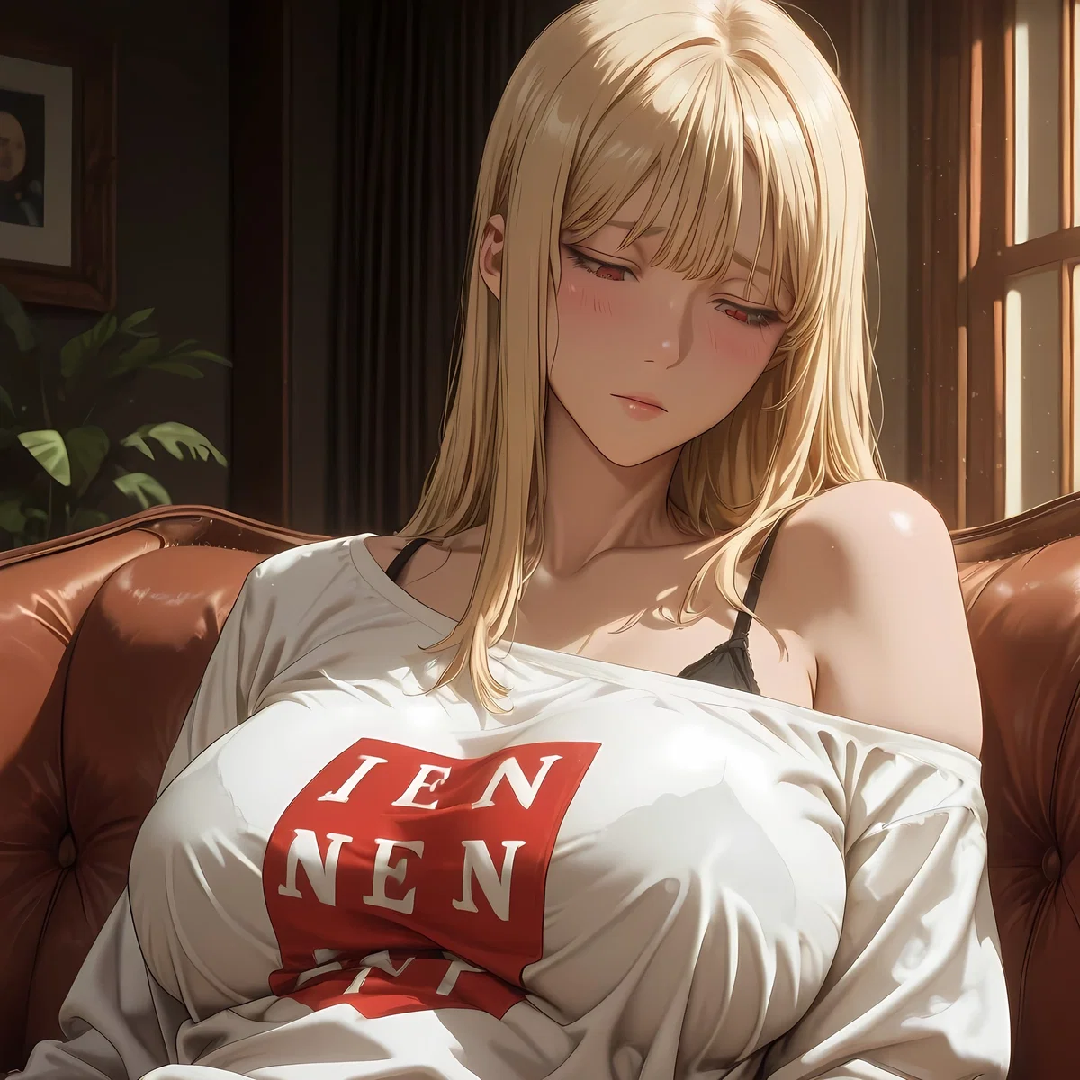 Avatar of Your Wife Wants Kids ♡ 