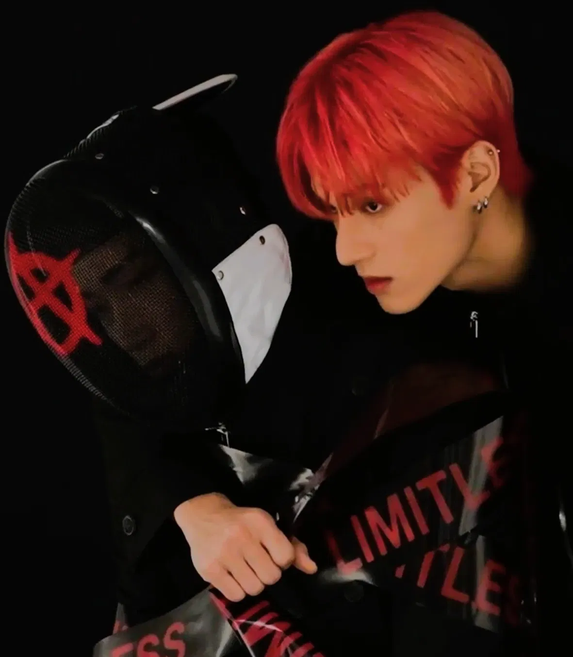 Avatar of San and Wooyoung