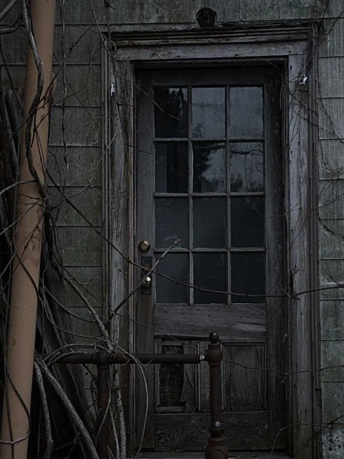 Avatar of The Old Cabin-Armo