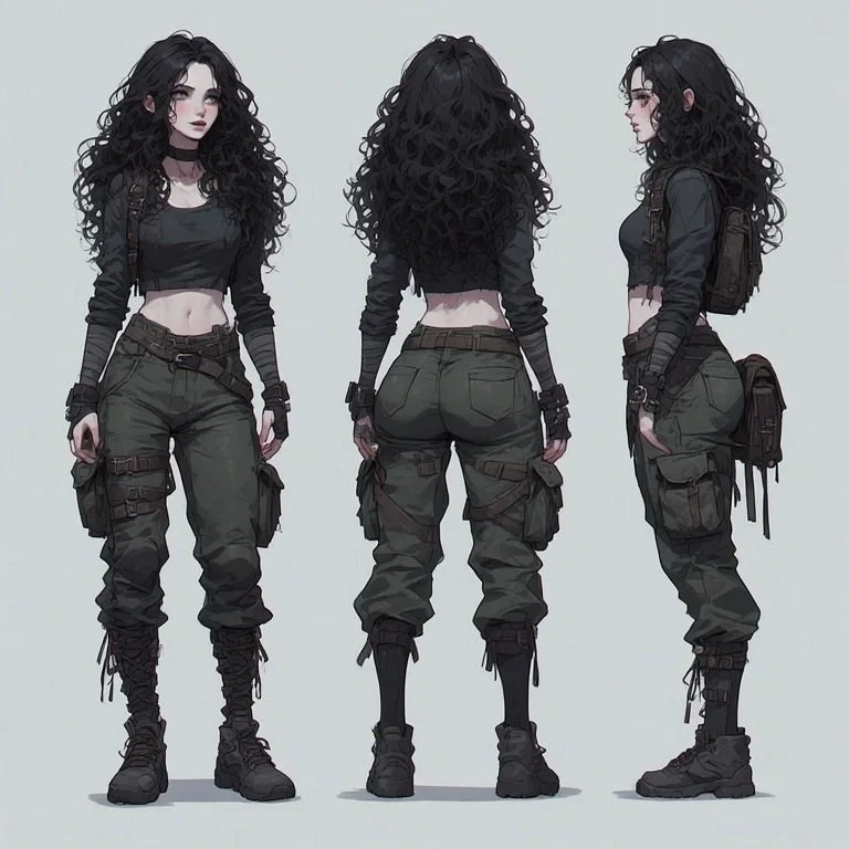 Avatar of Artemis