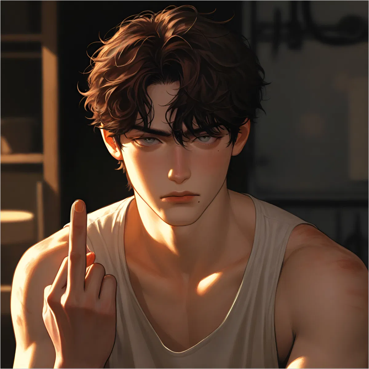 Avatar of Jace