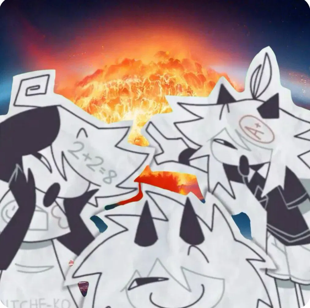 Avatar of 🗨️ - Bully Trio GC - 💬