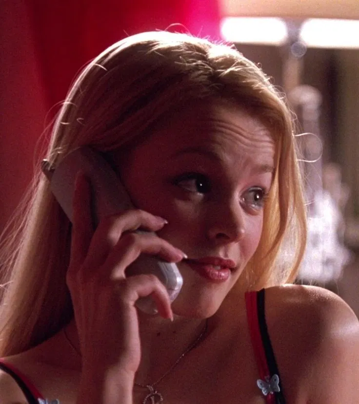 Avatar of Regina George