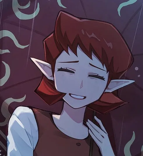 Avatar of Anju (Majora's Mask)