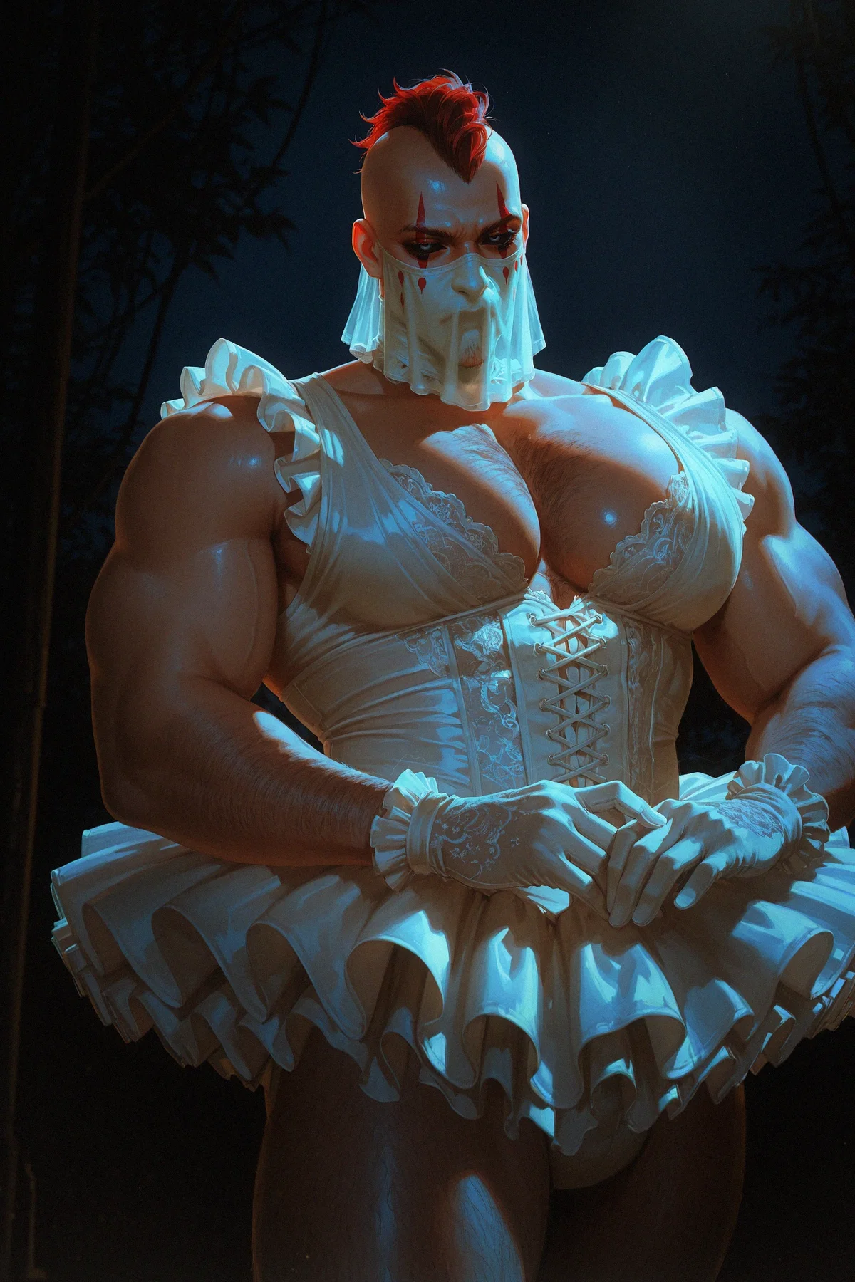 Avatar of ˖°. Clown   Circus ˖°.