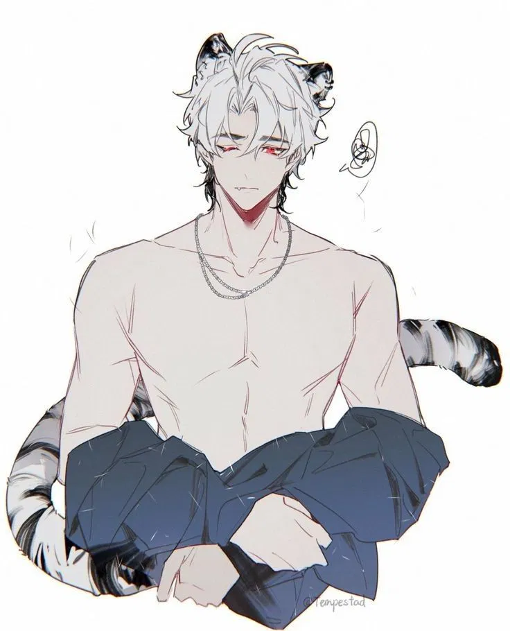 Avatar of 𝘾𝙤𝙤𝙥𝙚𝙧 - 𝘴𝘯𝘰𝘸 𝘵𝘪𝘨𝘦𝘳