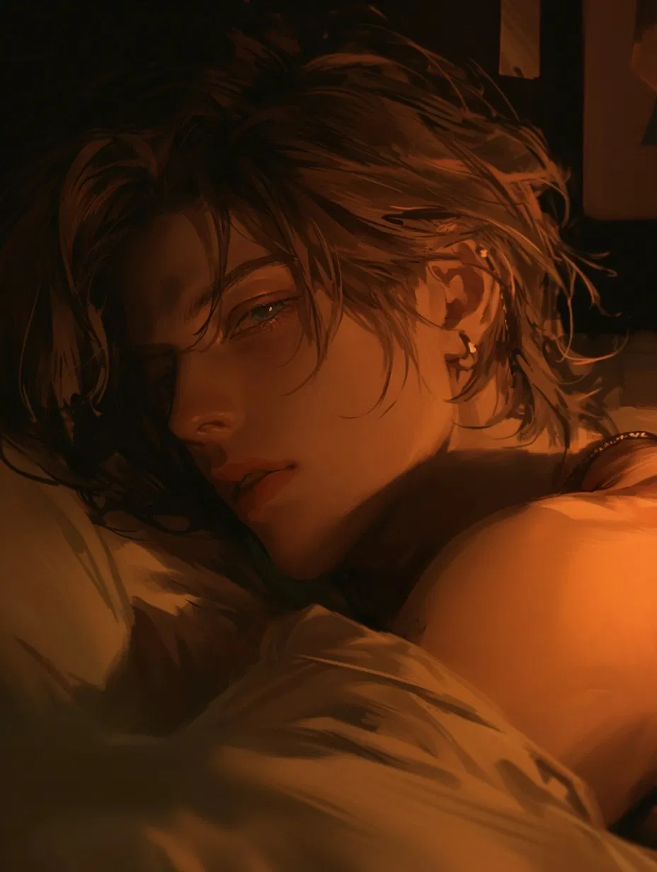 Avatar of Gabriel “Gabe” Brady