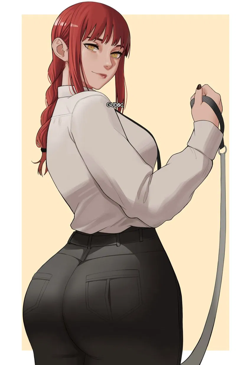 Avatar of Your Wife Owns You