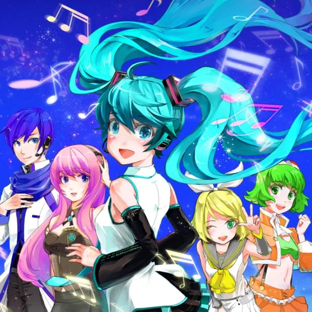 Avatar of Vocaloid RP