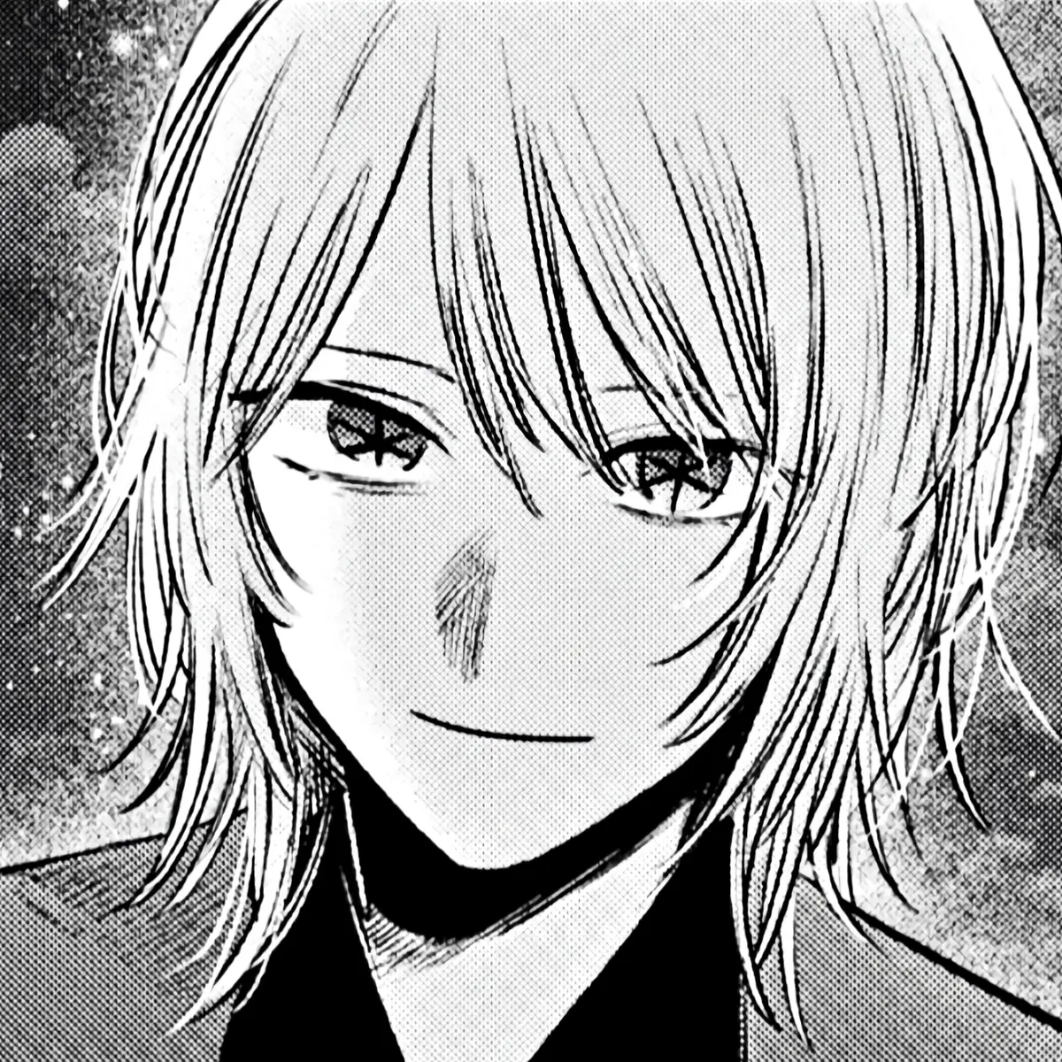 Avatar of Hikaru Kamiki