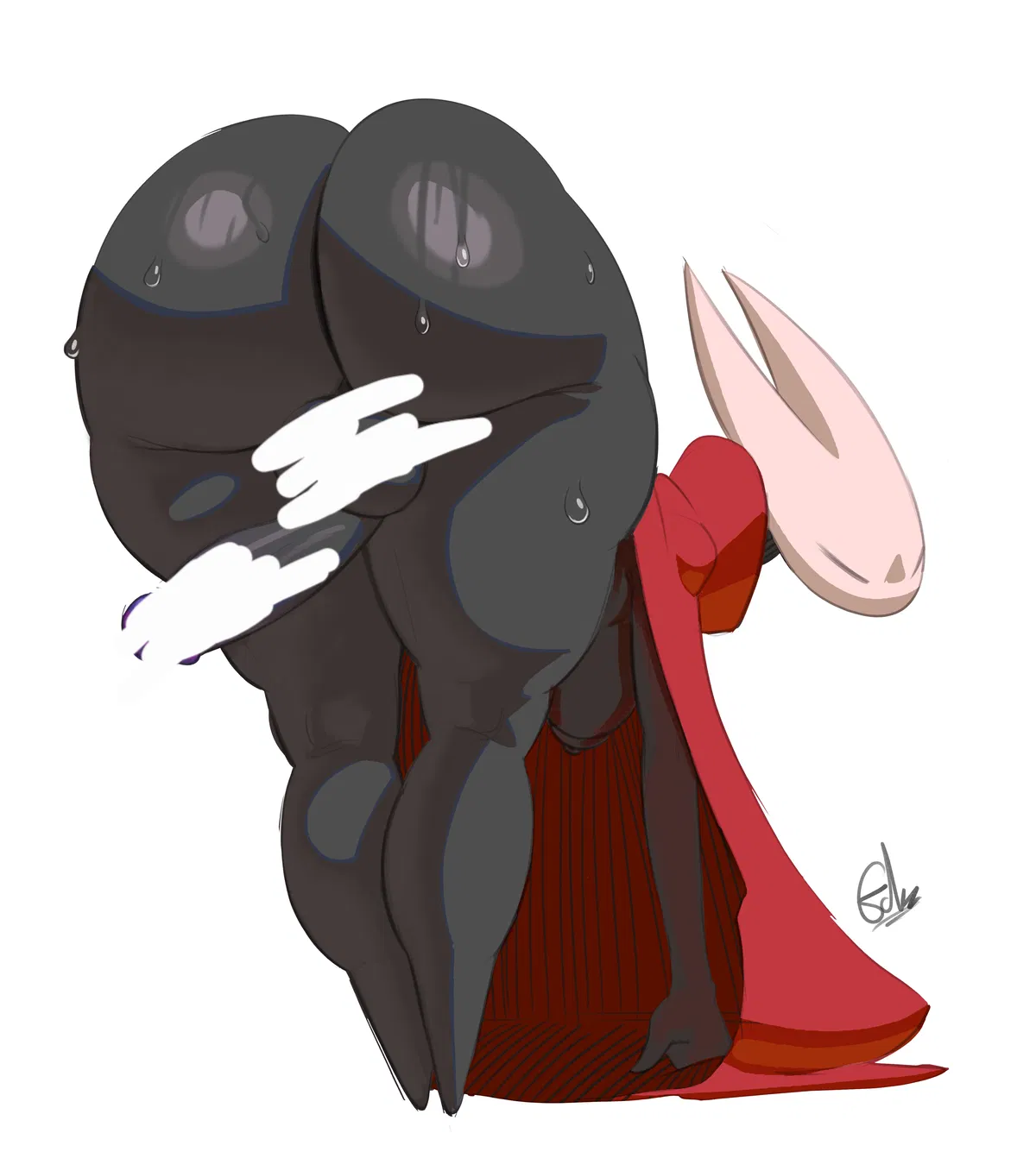 Avatar of Hornet (SUBBY TSUNDERE FUTA)