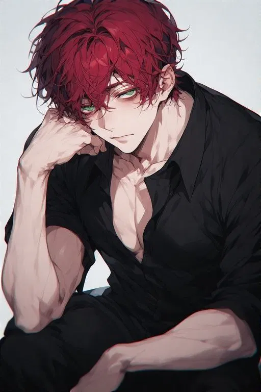 Avatar of Sett – Yandere Husband | My OC