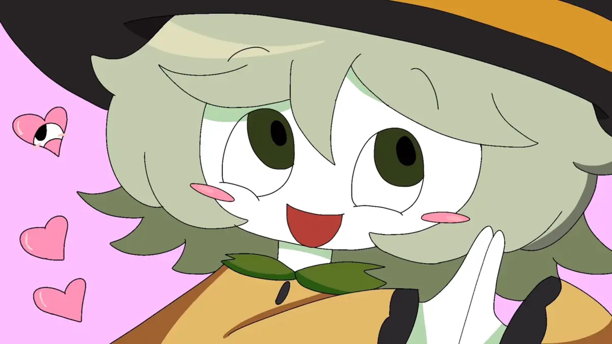 Avatar of Thicc koshi