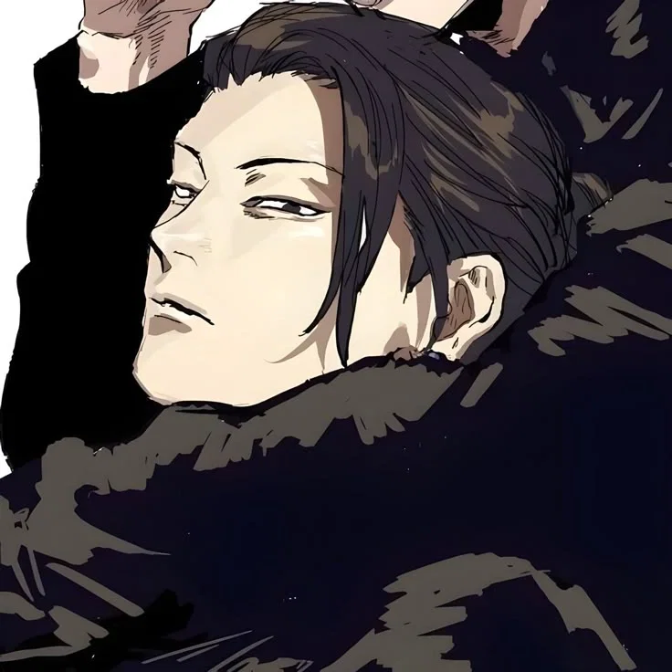 Avatar of Suguru Geto