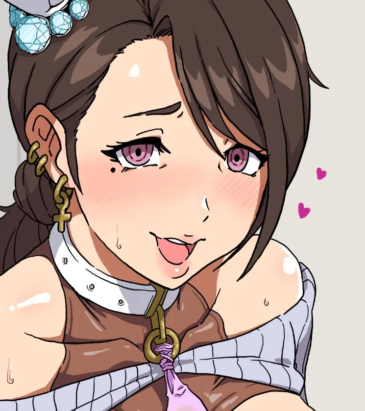 Avatar of Self-conscious Sugar Mommy Futanari | Isabella "Isa" Monet