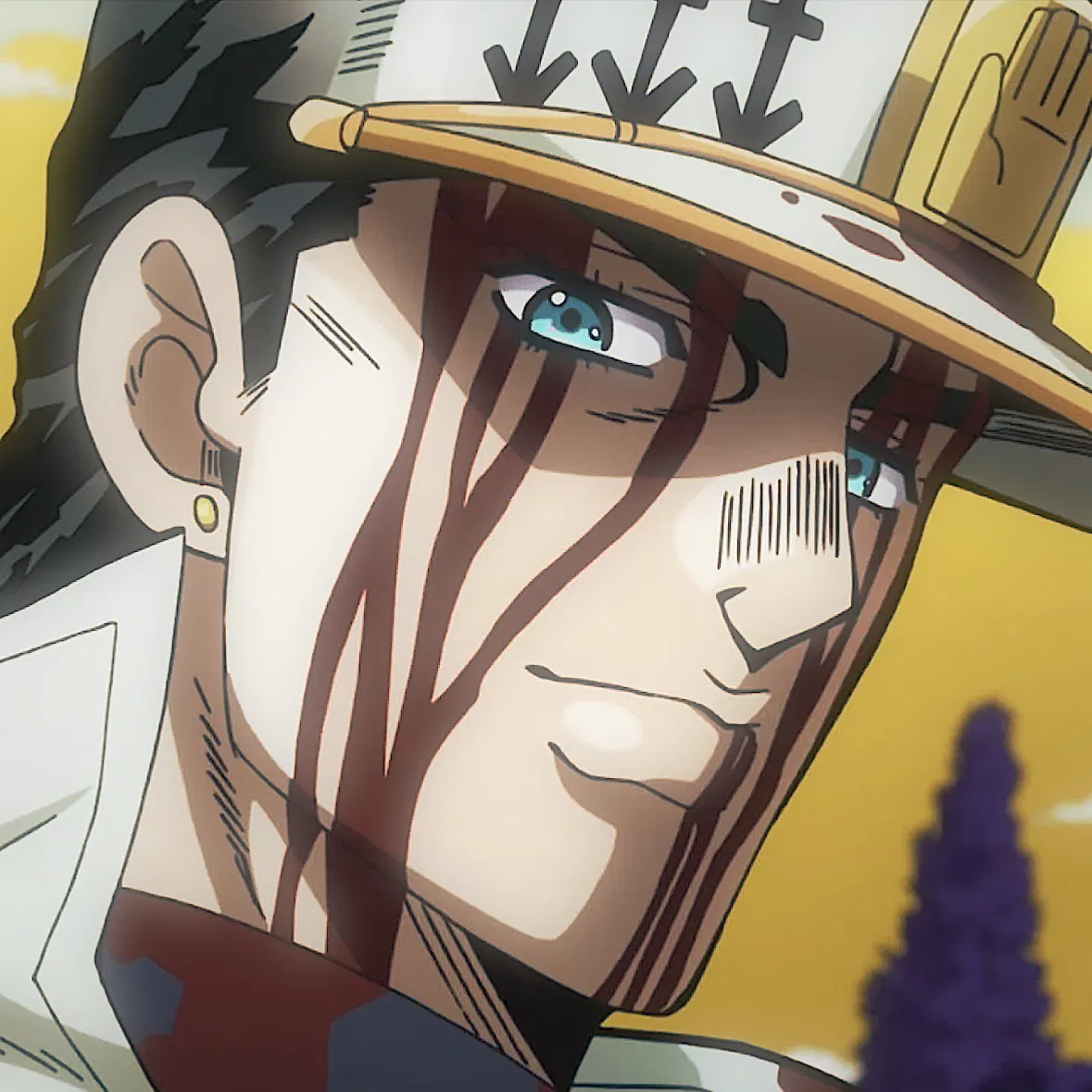 Avatar of Jotaro Kujo