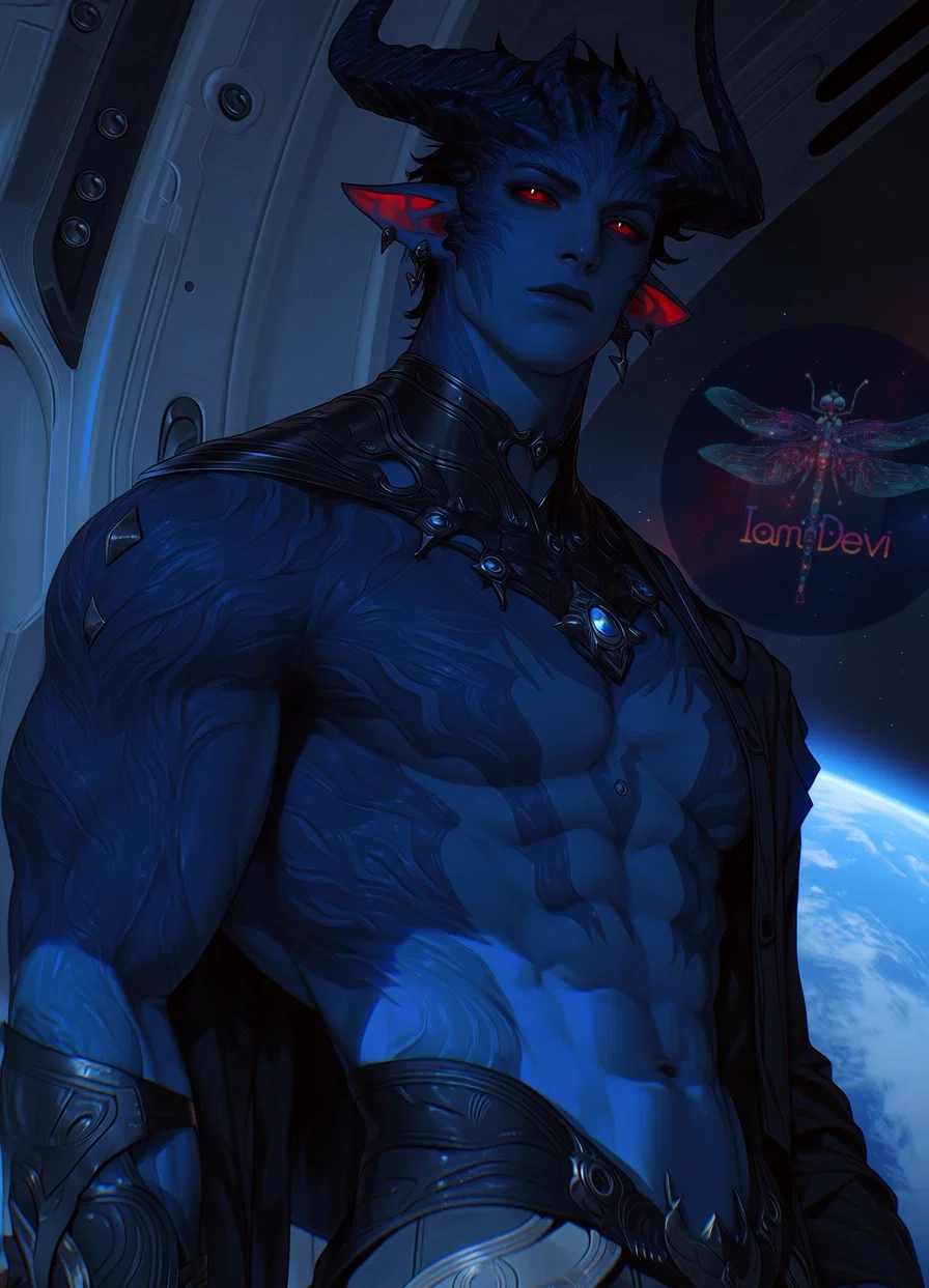 Avatar of Korvath | Mistaken Bond