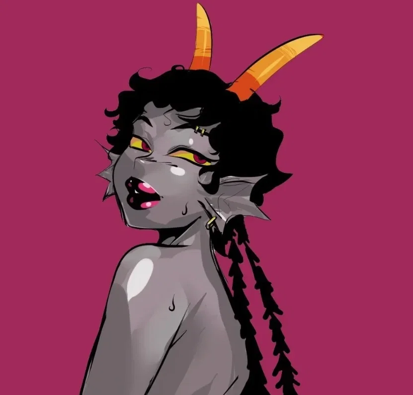 Avatar of Meenah Peixes - Locker Room