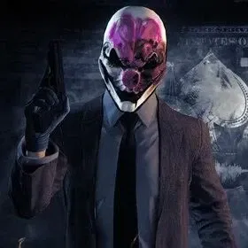 Avatar of hoxton (Payday 2)