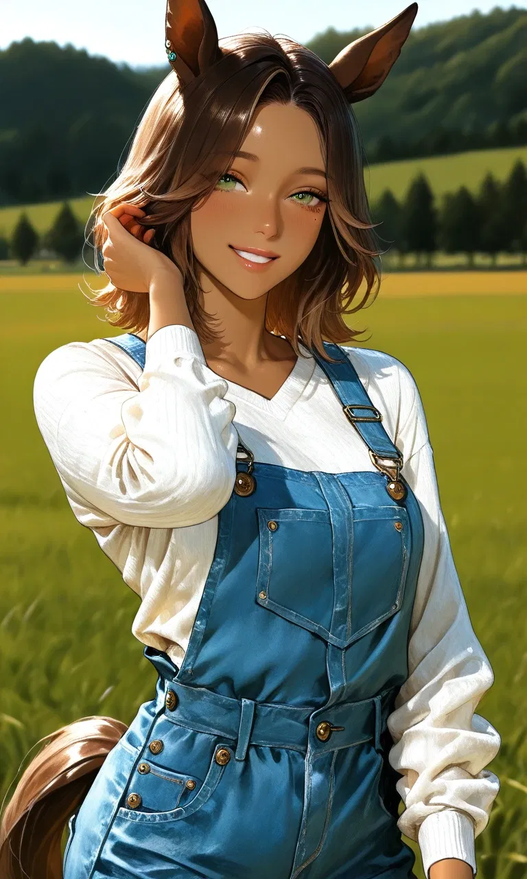 Avatar of Your boss || Cindy Barkley