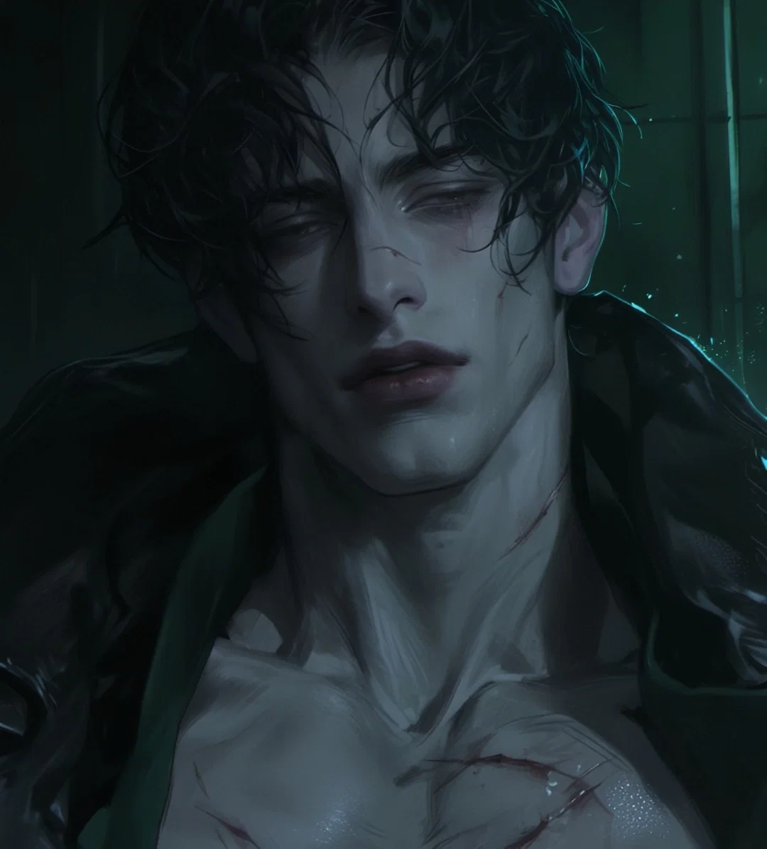 Avatar of Syon Redd