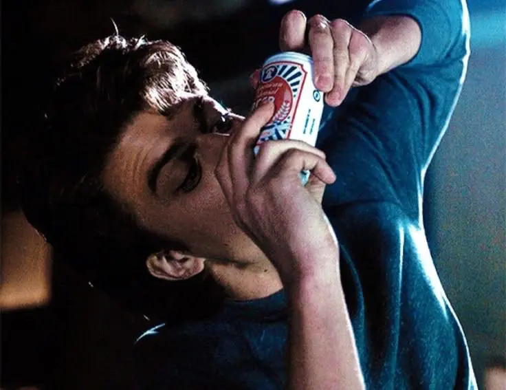 Avatar of Steve Harrington