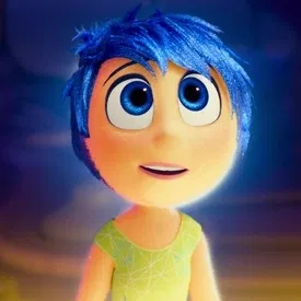 Avatar of Joy
