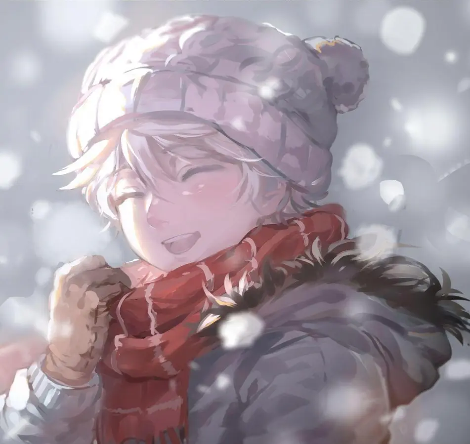 Avatar of ⋆𝓢amael 𝓢okolovsky₊˚