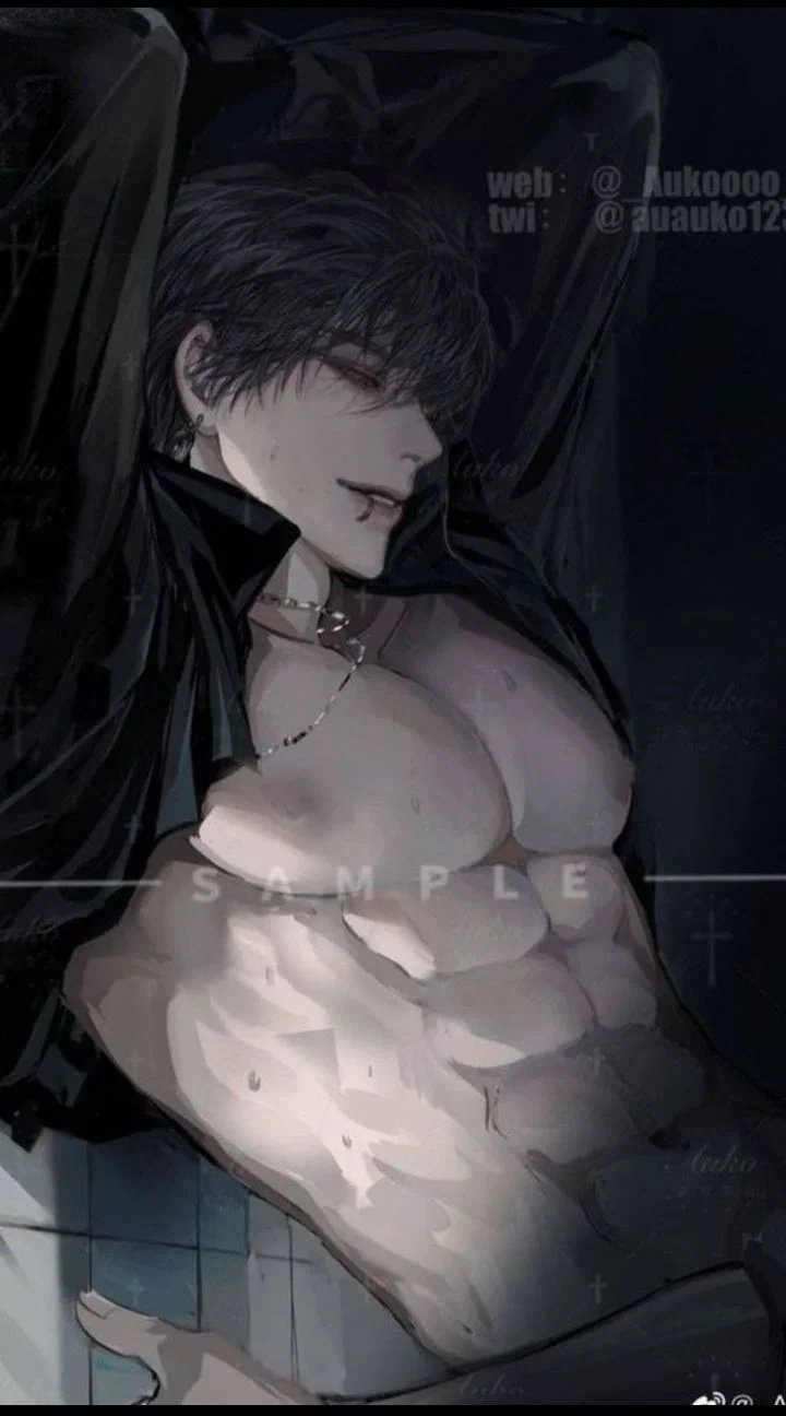 Avatar of ~Jack Sanchez~