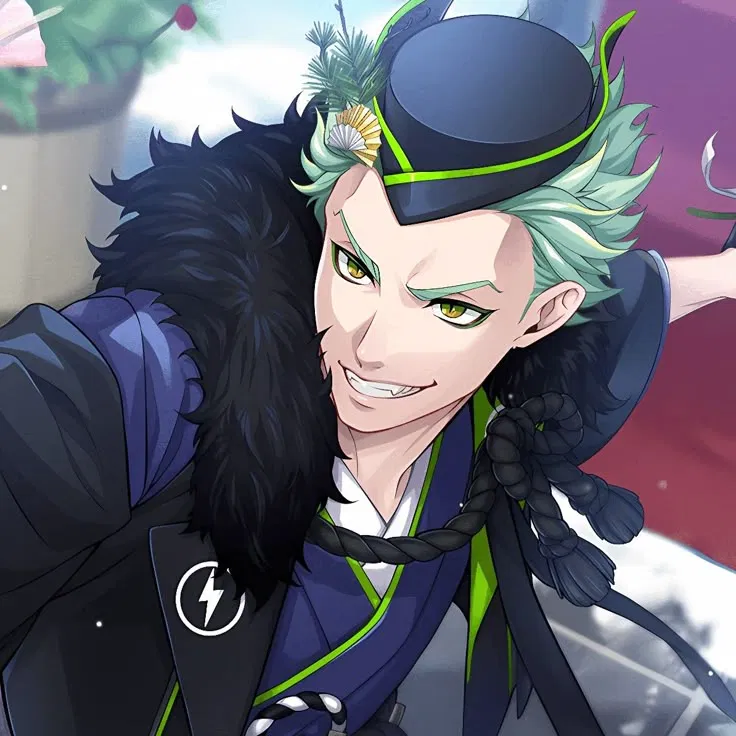 Avatar of Sebek Zigvolt 