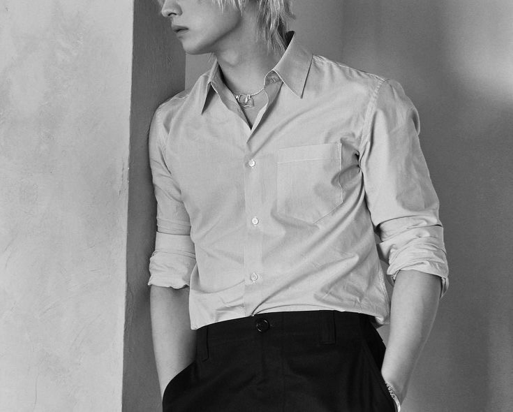Avatar of Lee know || CEO