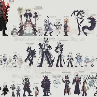 Avatar of Paper School but you were the first demon there EVER