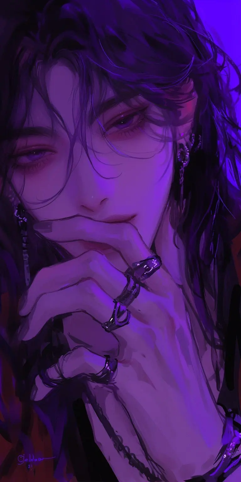 Avatar of Raphaël Dubois || Dance with me~