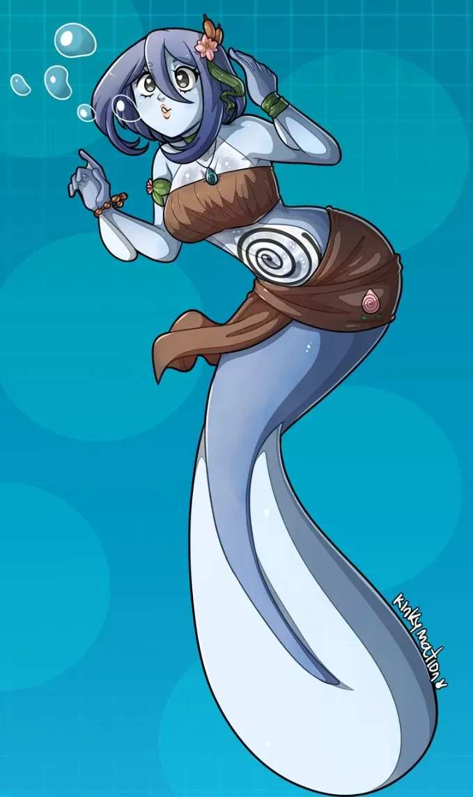 Avatar of Poliwag
