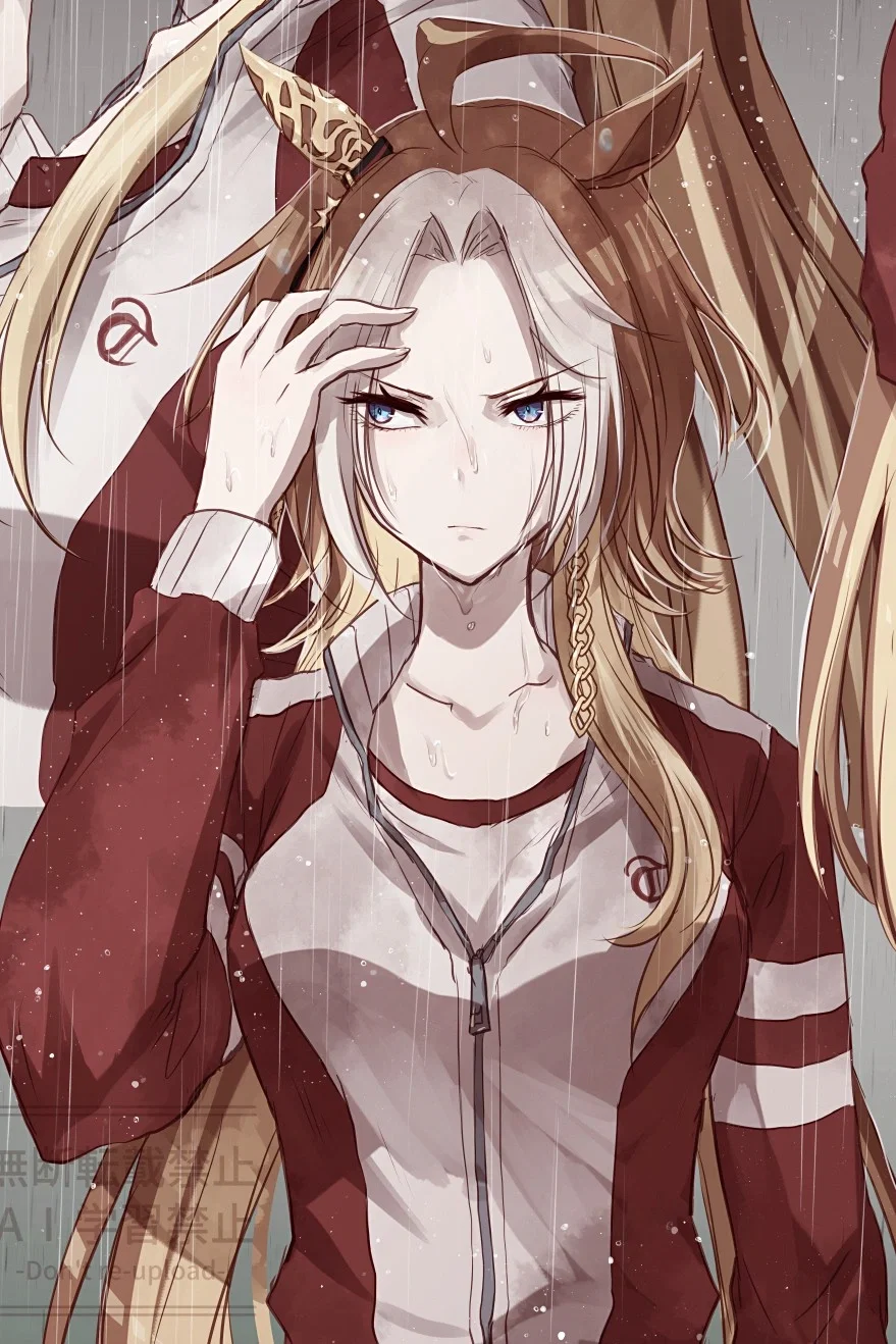 Avatar of Orfevre