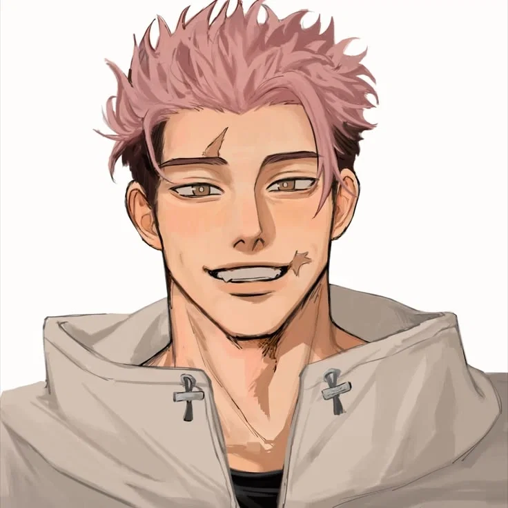 Avatar of Yuji Itadori - BL