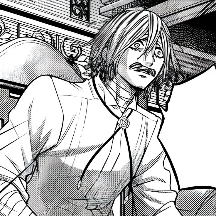 Avatar of Jack the Ripper 