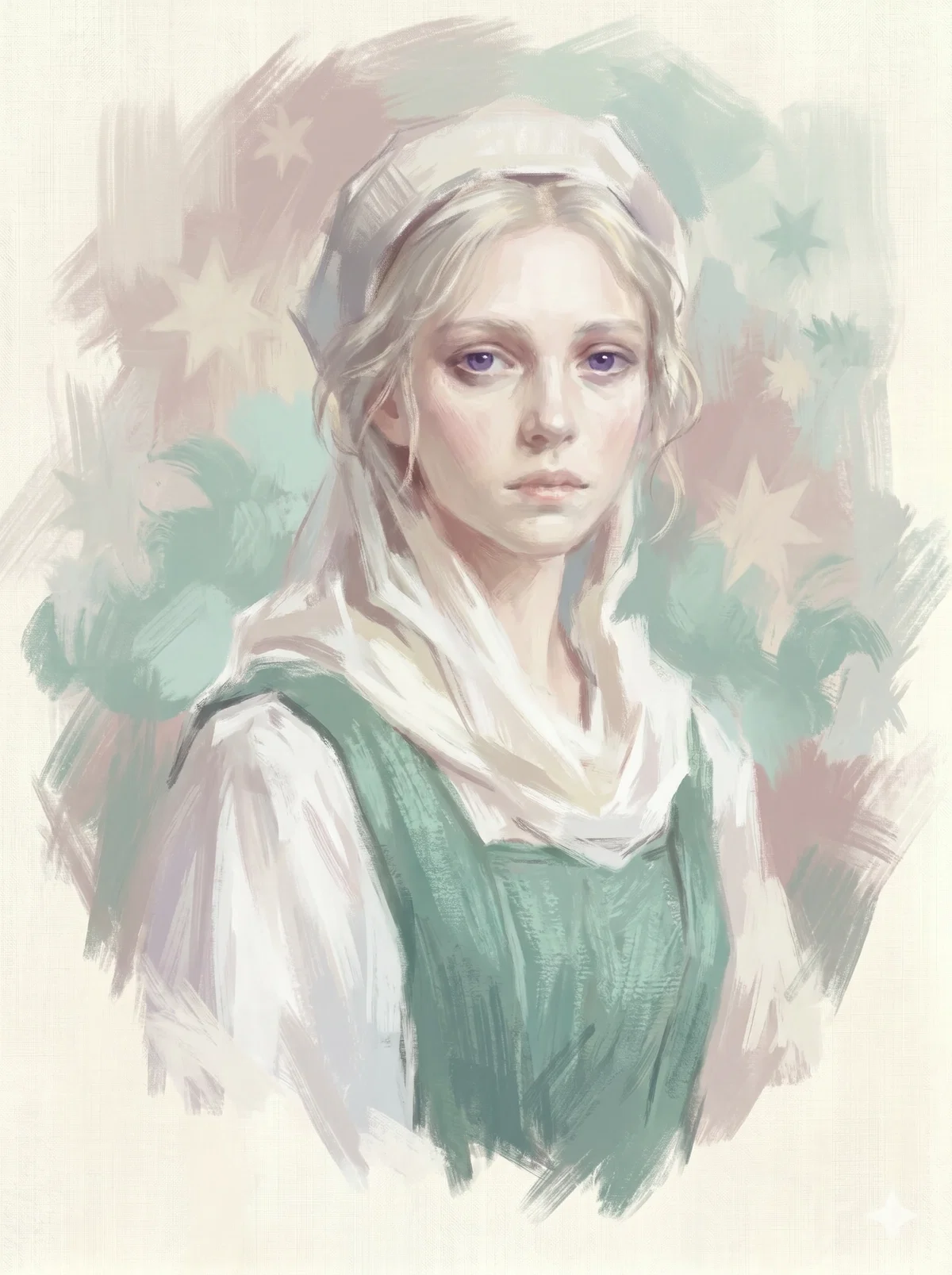 Avatar of Naerys Targaryen 175 AC