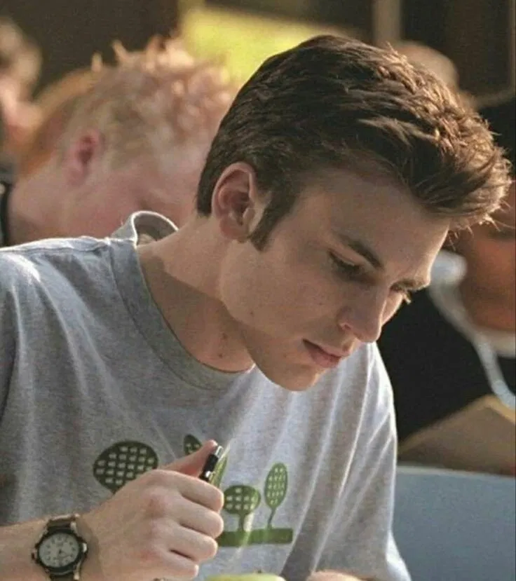 Avatar of Steve Rogers 