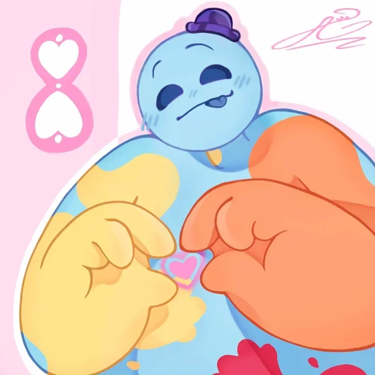 Avatar of Doey the Doughman 